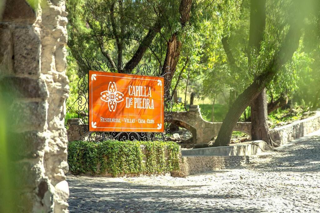 Los Corazones San Miguel Villa San Miguel de Allende Kültér fotó